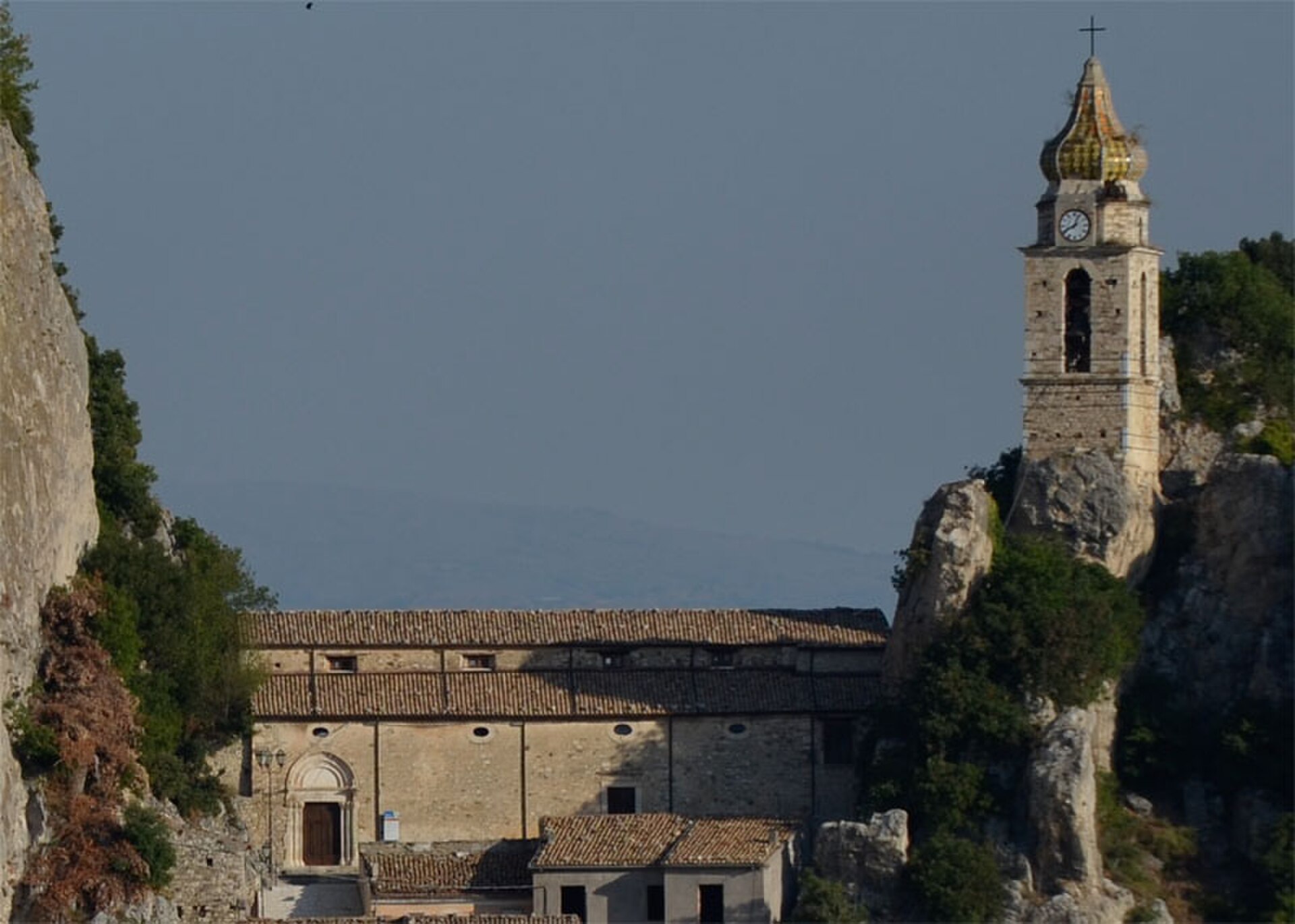 Bagnoli del Trigno